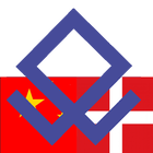 Chinese Danish Dictionary icon