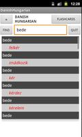 Hungarian Danish Dictionary gönderen