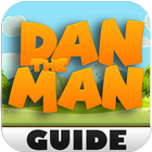 Guide For Dan The Man ícone