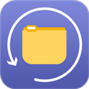 Recovery Back up Files APK