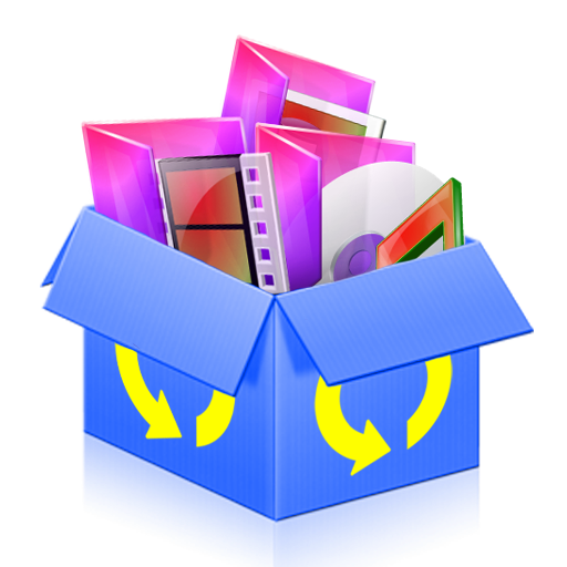 Data Recovery Freeware