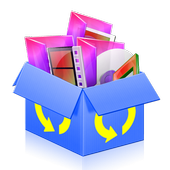 Data Recovery Freeware icon
