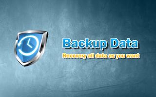 Backup Data-poster