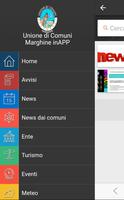 Unione di Comuni Marghine inAP screenshot 3