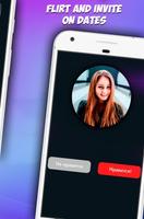 برنامه‌نما Online dating app عکس از صفحه