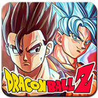 New Dragon Ball Xenoverse ícone