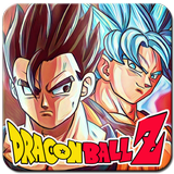 New Dragon Ball Xenoverse 圖標