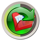 Recovery Back up Files icon