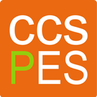 CCS PES biểu tượng