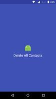 Delete All Contacts poster