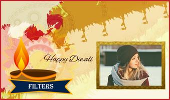 Diwali Photo Frames 2017 스크린샷 1