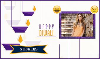 2 Schermata Diwali Photo Frames 2017