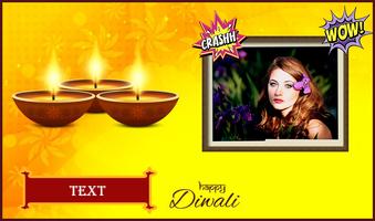 Diwali Photo Frames स्क्रीनशॉट 3