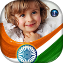 Independence Day Frame APK