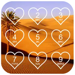 Desert AppLock APK Herunterladen