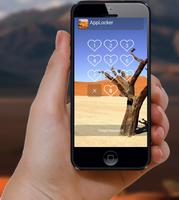 Desert AppLock स्क्रीनशॉट 2
