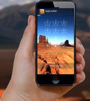 Desert AppLock स्क्रीनशॉट 3