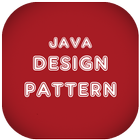 Java Design Patterns Tutorial icône