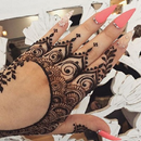 APK Stylish Finger Mehndi Designs