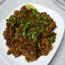 Kaleji/Liver English Recipes APK