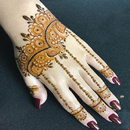 Latest Finger Mehndi Designs APK