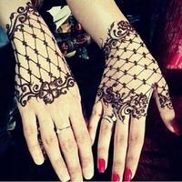 Hand+Finger Mehndi Designs screenshot 3