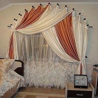 Modern Curtain Designs 2018 скриншот 2