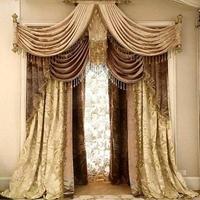 Modern Curtain Designs 2018 скриншот 3