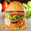 Zinger Burger Urdu Recipes APK