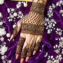 Latest Arabic Mehndi Designs APK