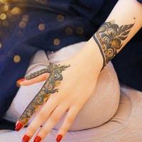 Asian Mehndi Designs ảnh chụp màn hình 2