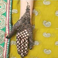 Asian Mehndi Designs ภาพหน้าจอ 3