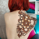 Body Mehndi Designs 2k18 APK