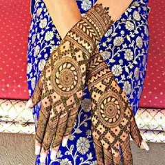 Descargar APK de Turkish Mehndi Designs 2018