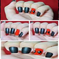 Nail Book step by step скриншот 3