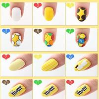 Nail Book step by step скриншот 2