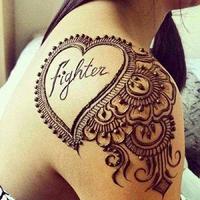 Body Mehndi Designs 2018 تصوير الشاشة 1
