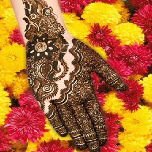 Arabic Mehndi Designs 2018