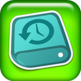 Recovery File Delete biểu tượng