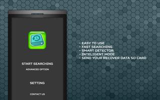 Recovery File Delete ảnh chụp màn hình 2
