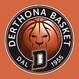 Derthona Basket icône