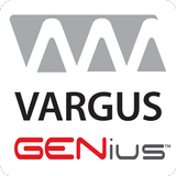 Vargus GENius biểu tượng