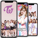 TWICE wallpapers KPOP HD aplikacja