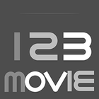 123Movies Online-icoon
