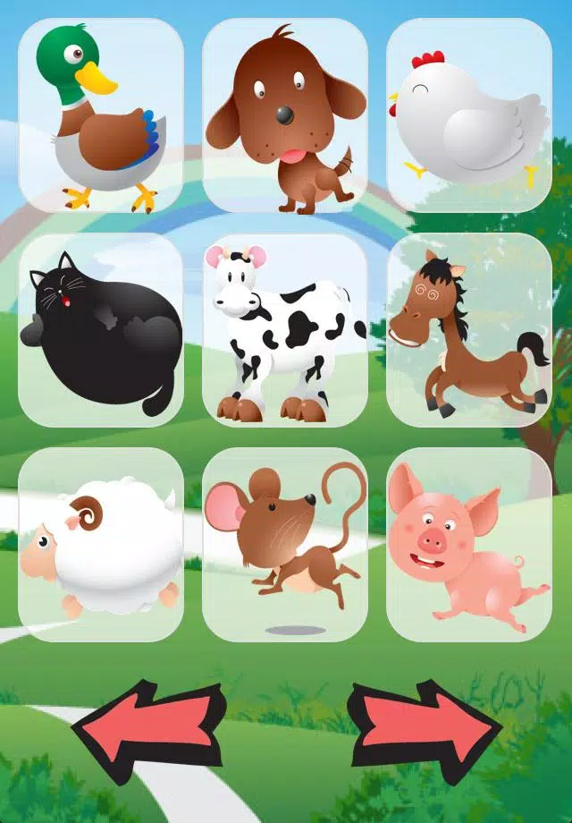 Baby Animal Sounds Free NO ADS APK voor Android Download Baby Animal Sounds Free NO ADS APK voor Android Download