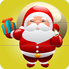 Baby Christmas Puzzle icon