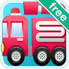 Baby Vehicle Sounds Free NoADS icon