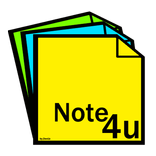 Note4u