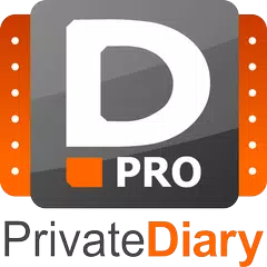 Private DIARY Pro - Personal j APK 下載