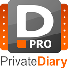 Icona Private DIARY Pro - Personal j